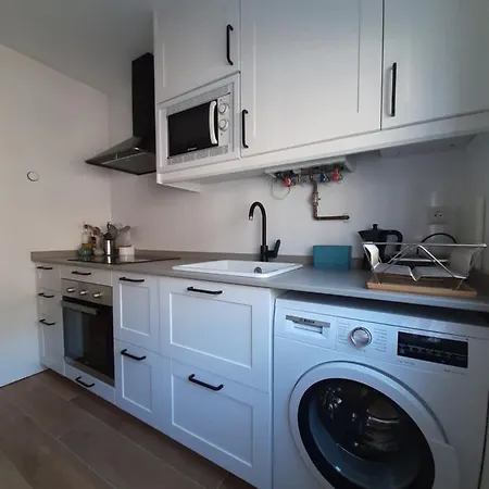 Apartamento Centro Playa Apartament