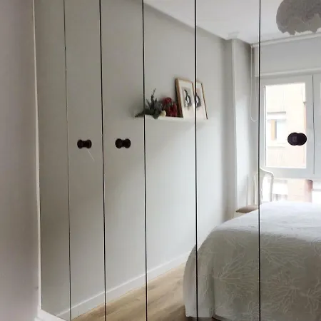 Apartamento Centro Playa * Gijón