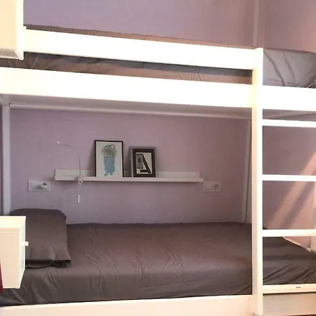 Apartamento Centro Playa Gijón